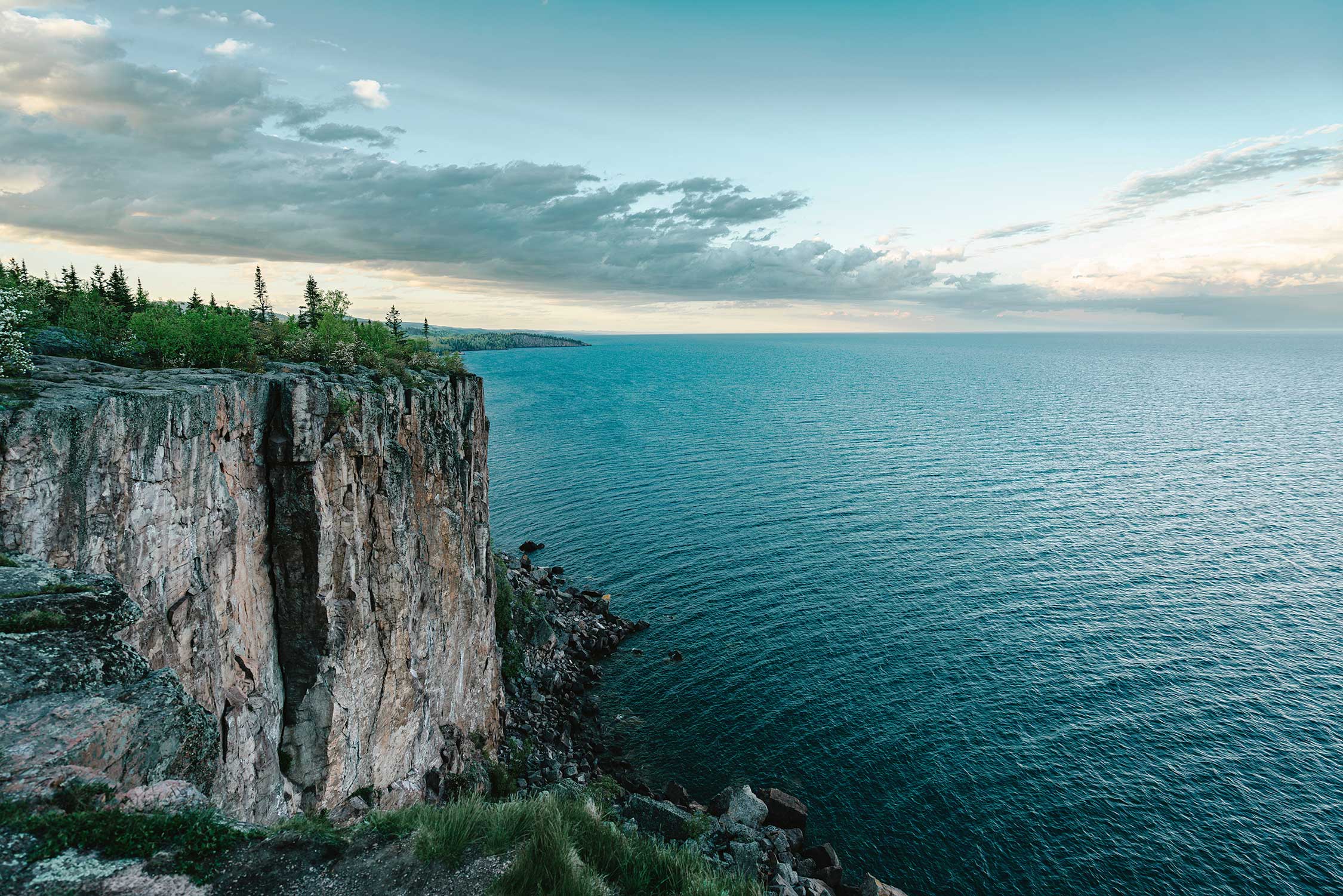 Lake Superior