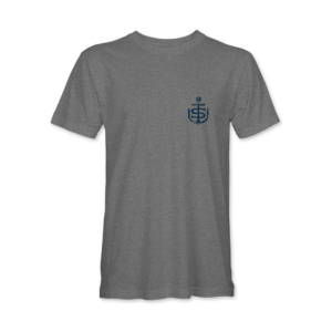 Coho - Unsalted Seas Tee