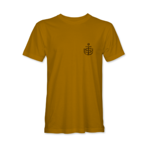 Broadside - Unsalted Seas Tee